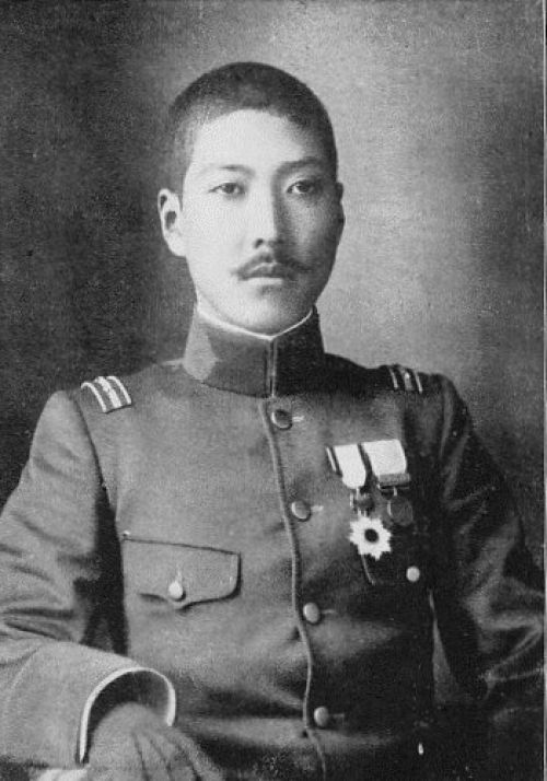 Shizunosuke nozu